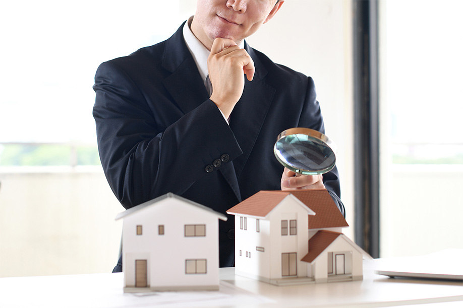 世田谷区の不動産相続｜売却査定を依頼する前に知っておきたい3つのポイント