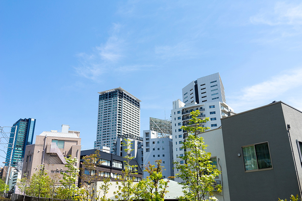 なぜ今？世田谷区で「築古マンション」の売却・相続相談が急増している理由